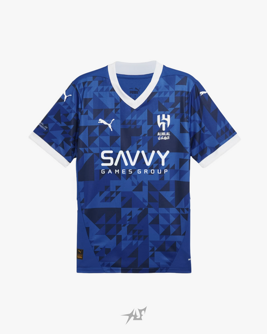 AL HILAL HOME 2024