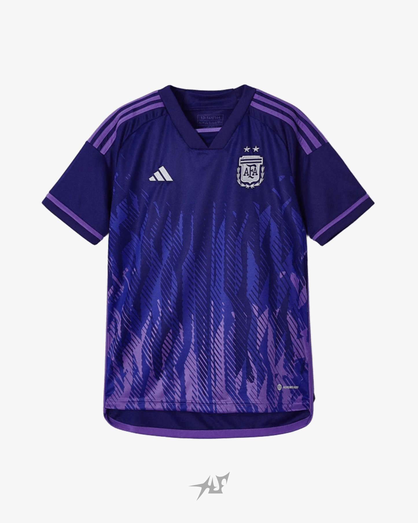 ARGENTINA AWAY 2022