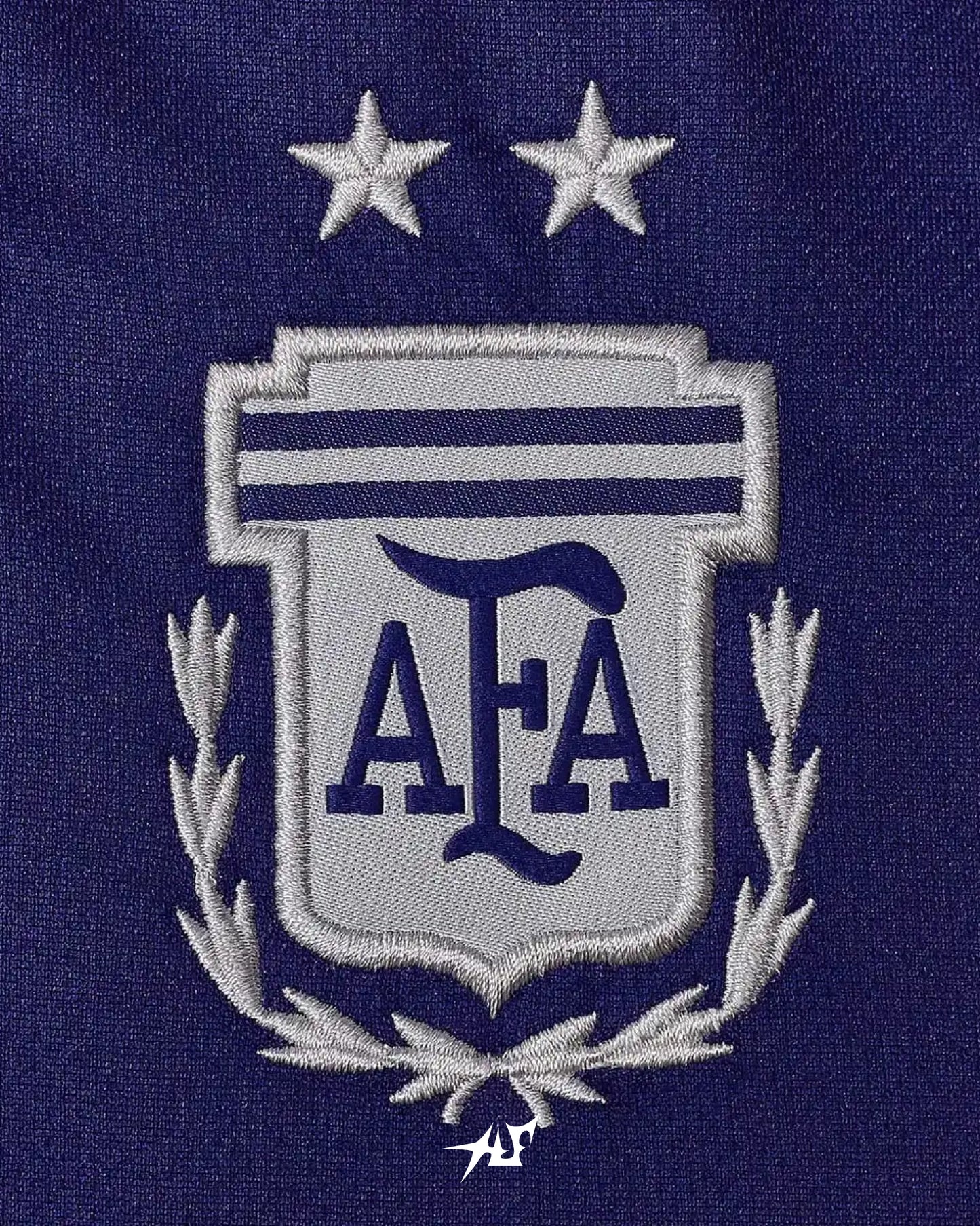 ARGENTINA AWAY 2022