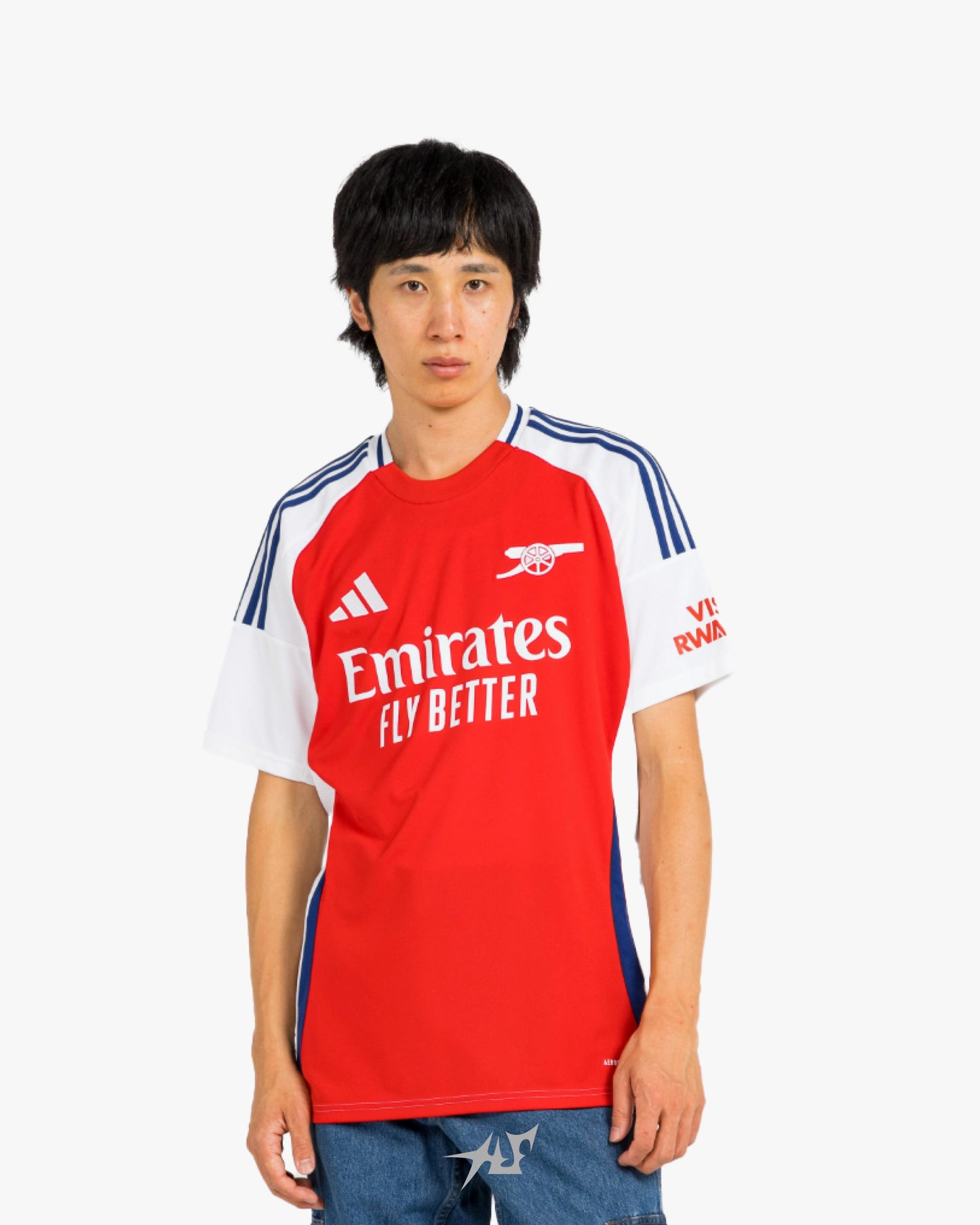 ARSENAL HOME 2024