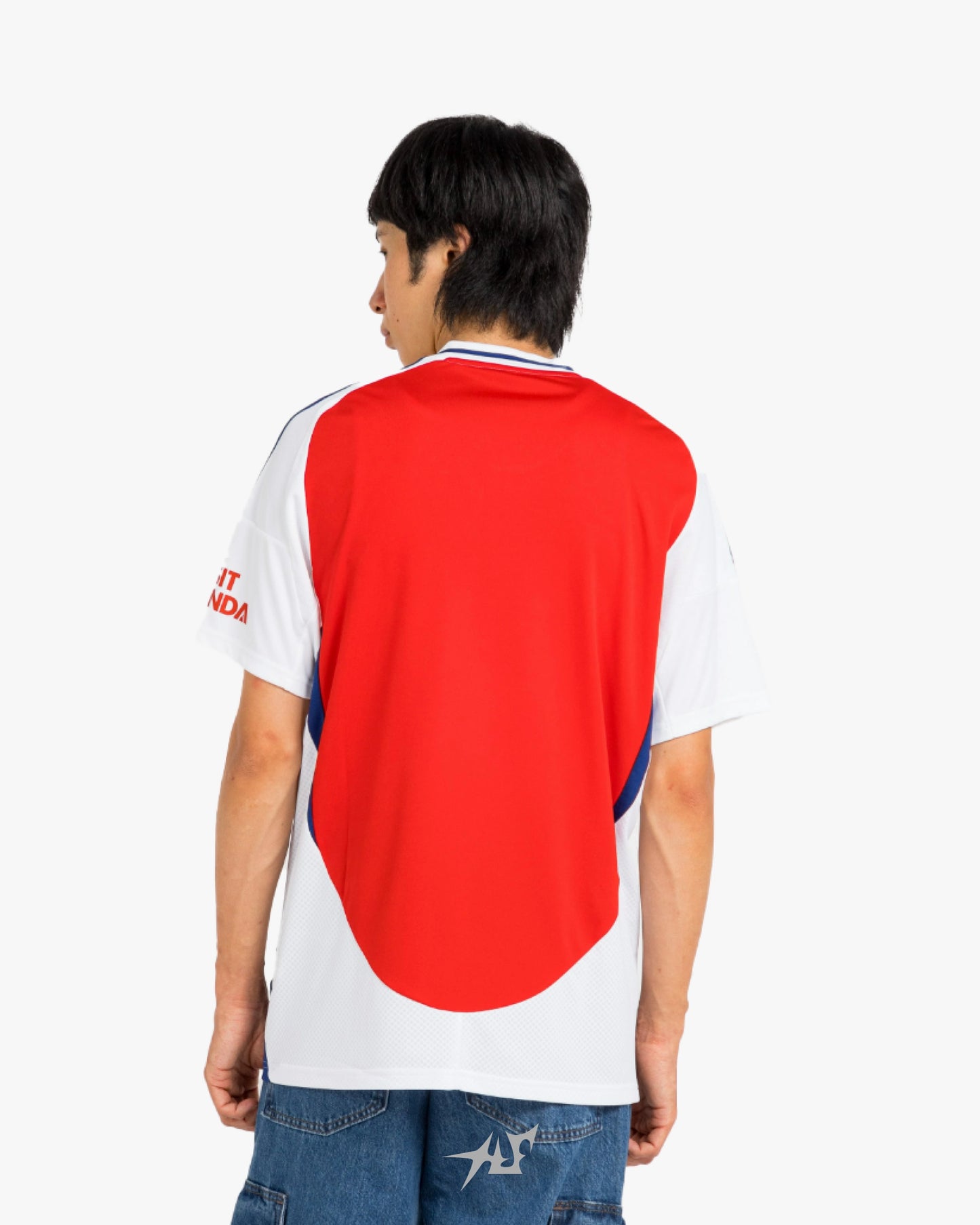 ARSENAL HOME 2024