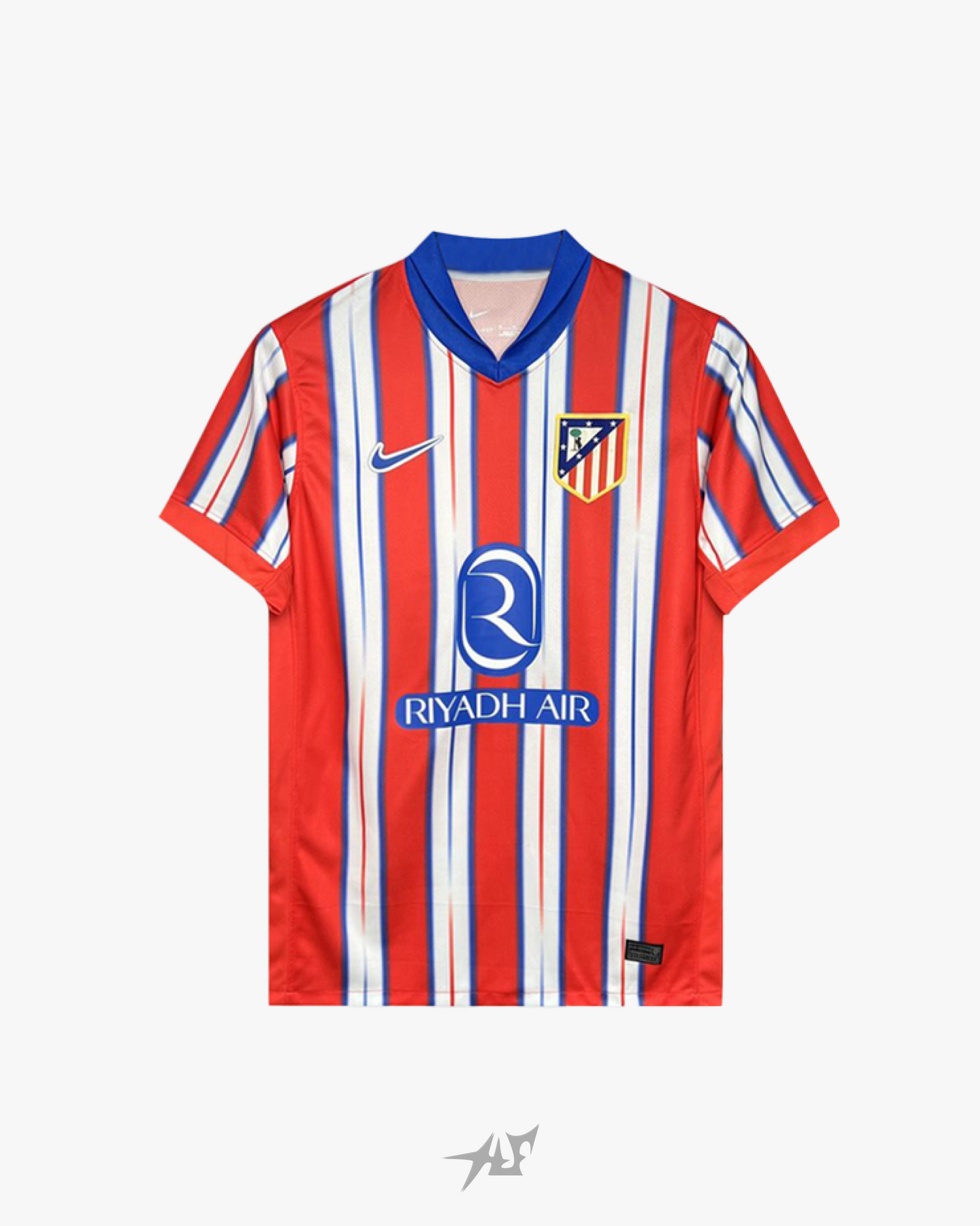 ATLETICO MADRID HOME 2024