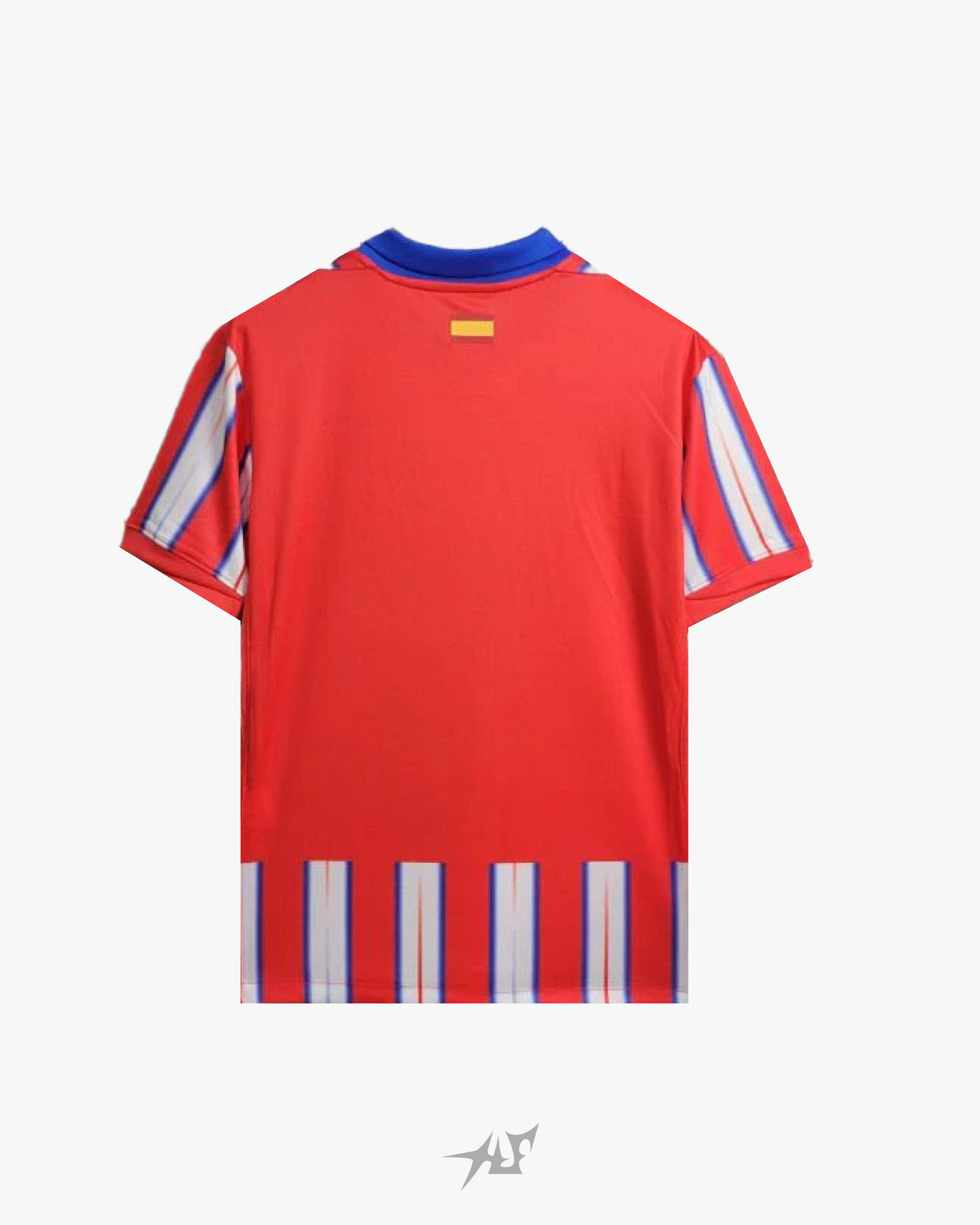 ATLETICO MADRID HOME 2024