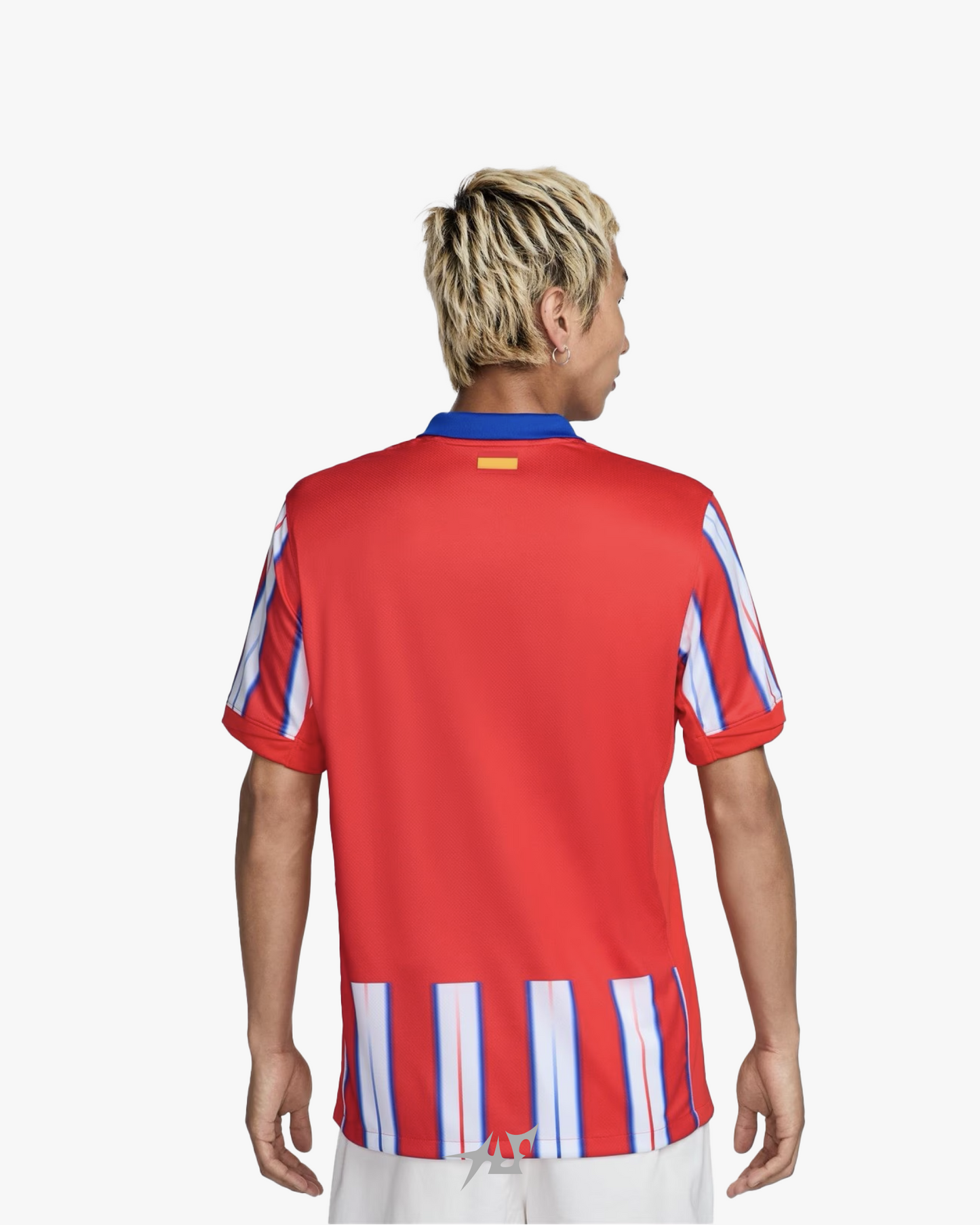 ATLETICO MADRID HOME 2024