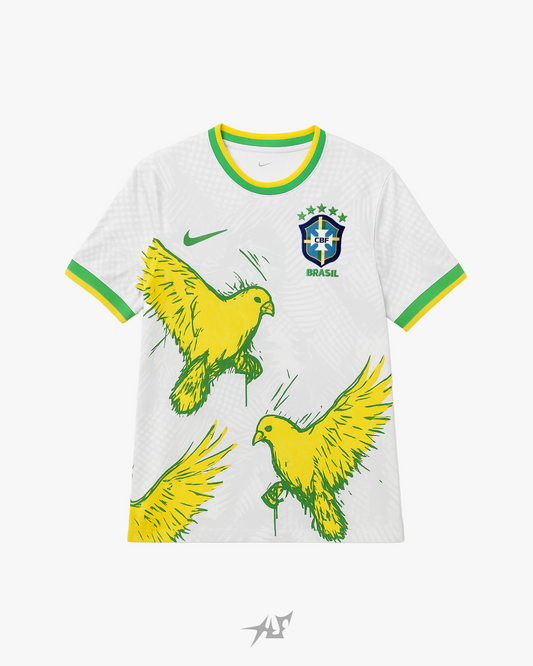 BRASIL BIRDS EDITION