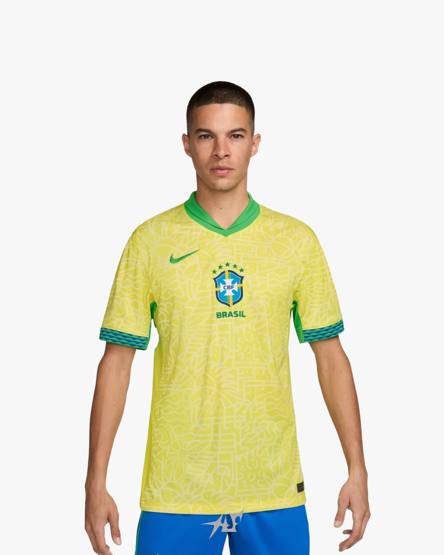 BRAZIL HOME 2024