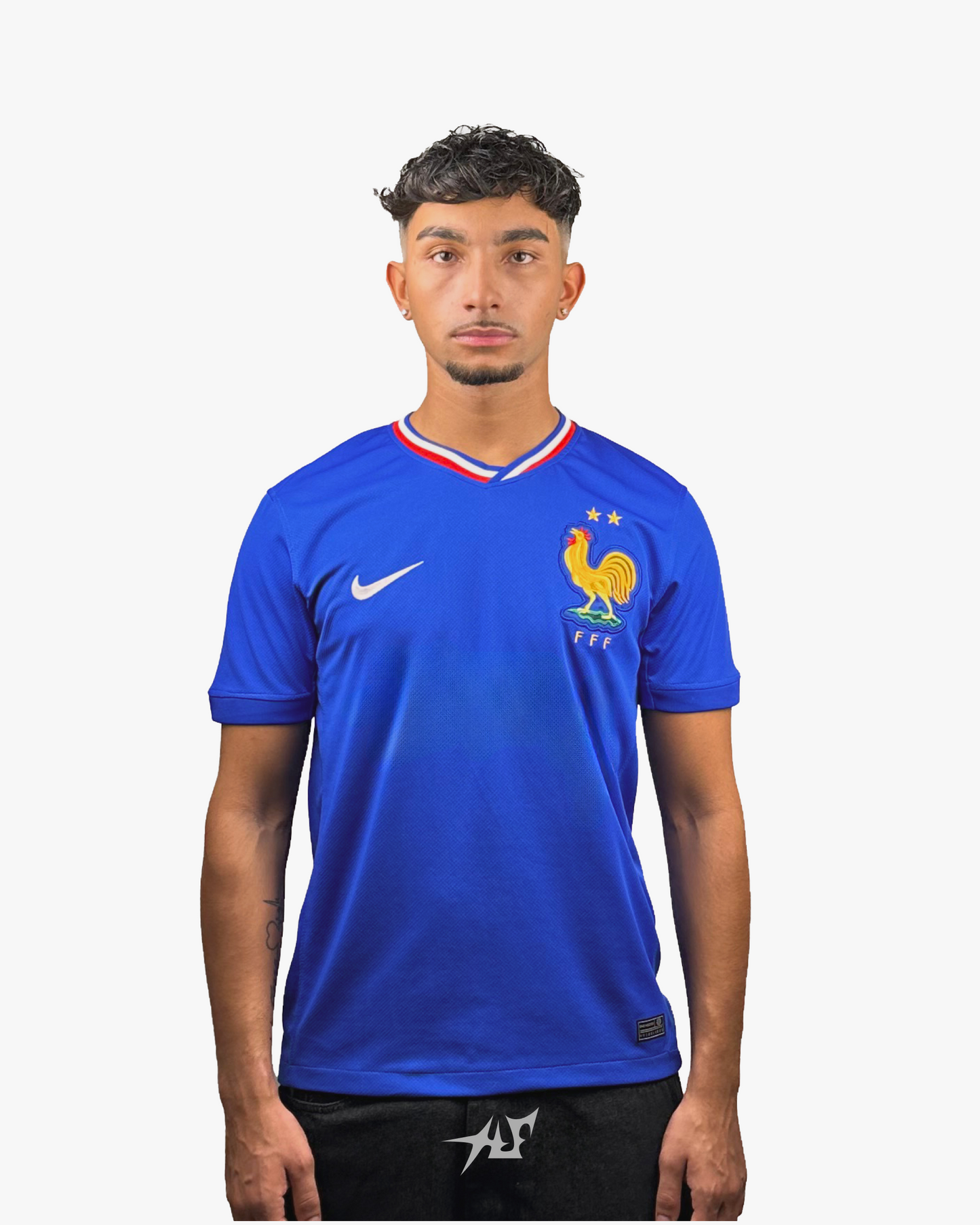 FRANCE HOME 2024