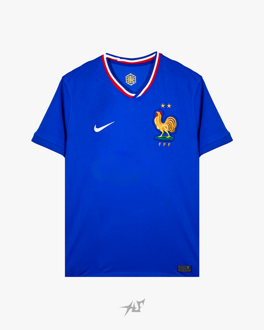 FRANCE HOME 2024