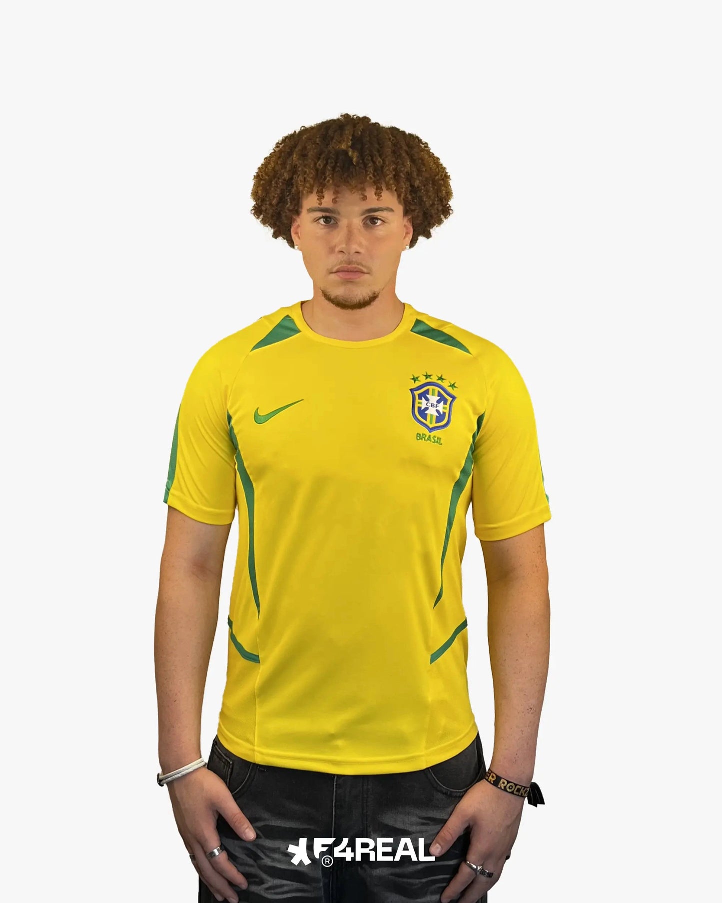 BRASIL 2K02