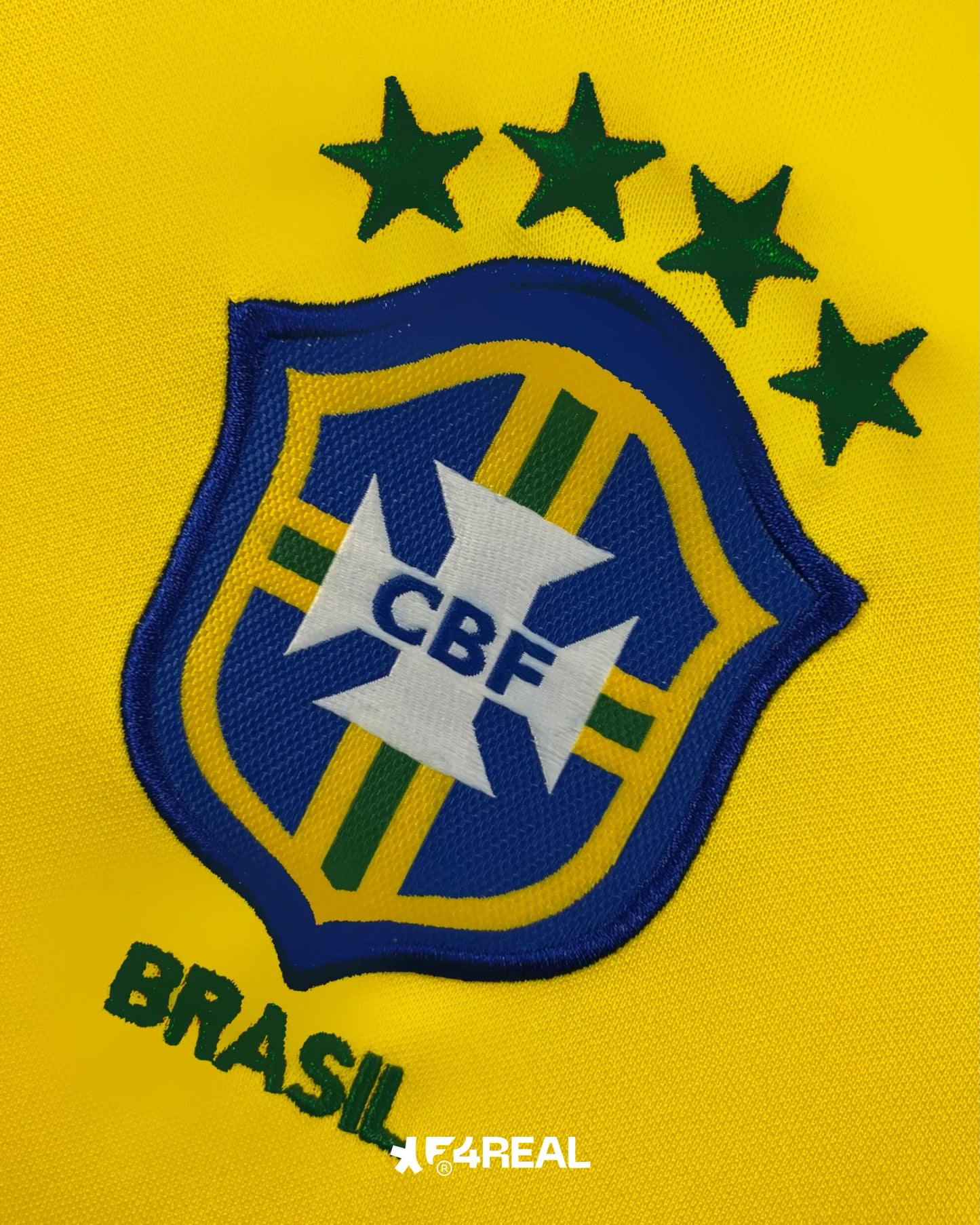 BRASIL 2K02 x CORTEIZ