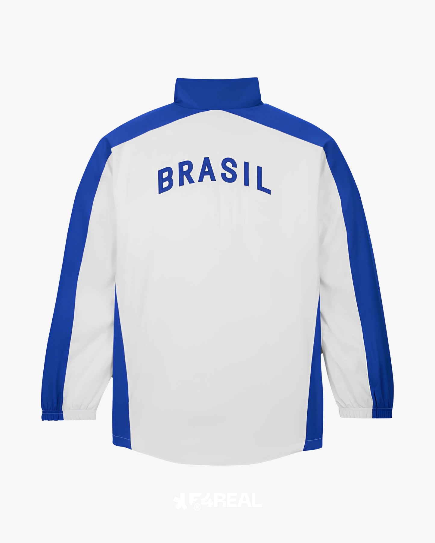 BRASIL JACKET 1998