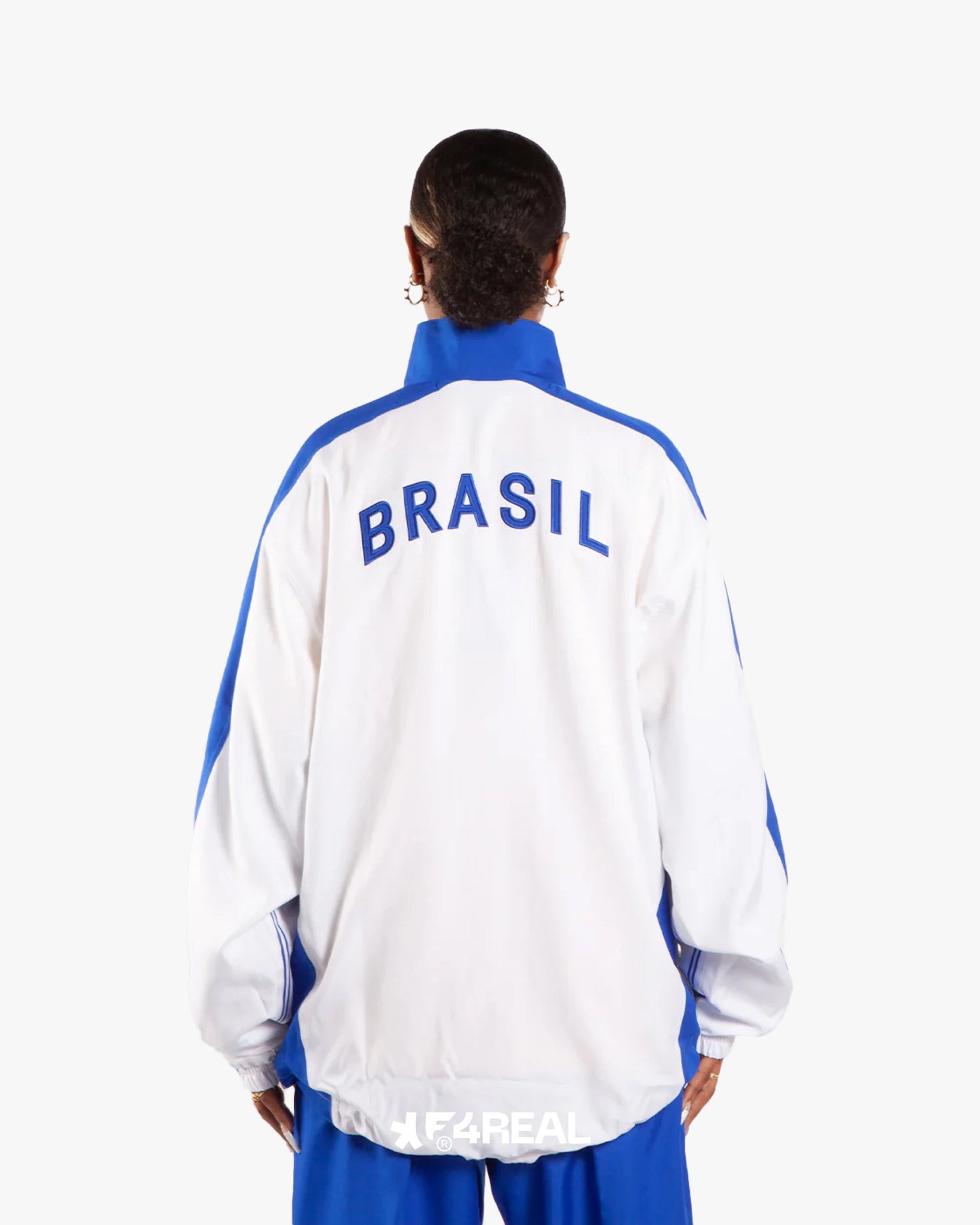 BRASIL JACKET 1998