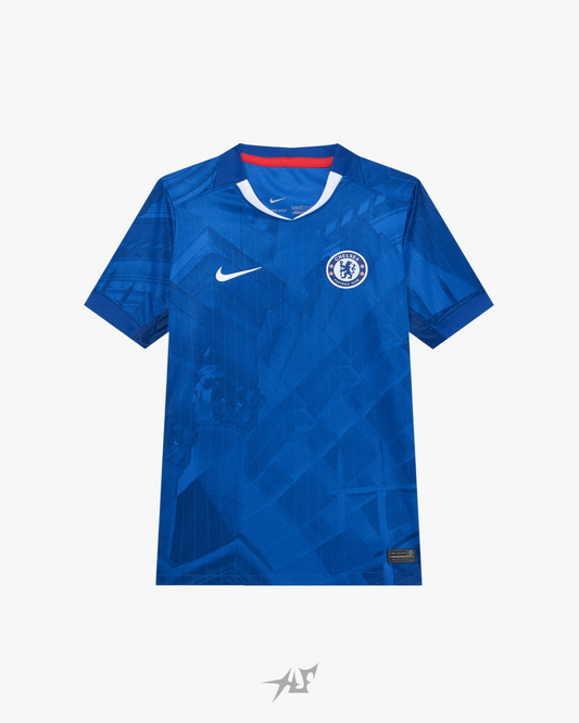 CHELSEA HOME 2025