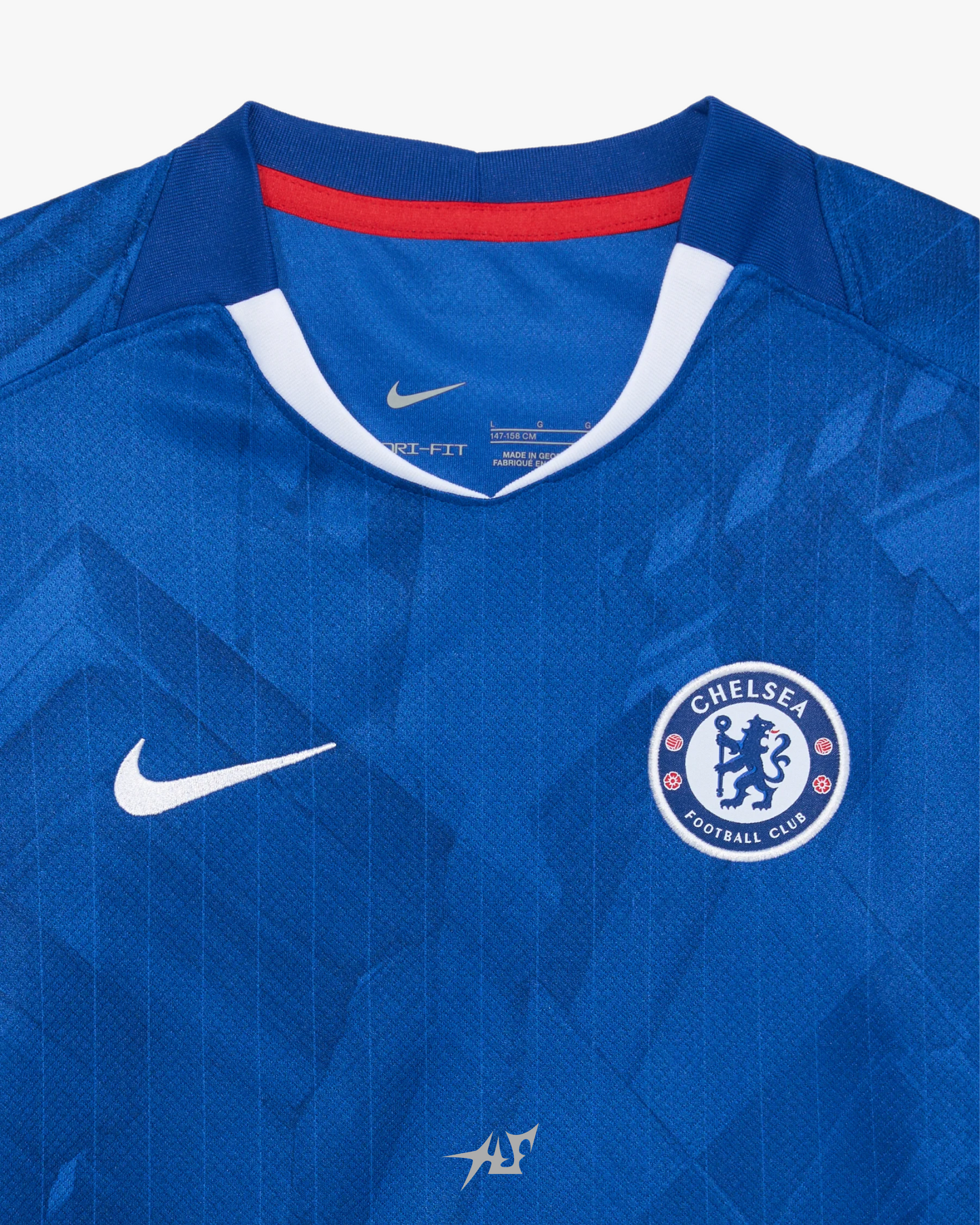 CHELSEA HOME 2025