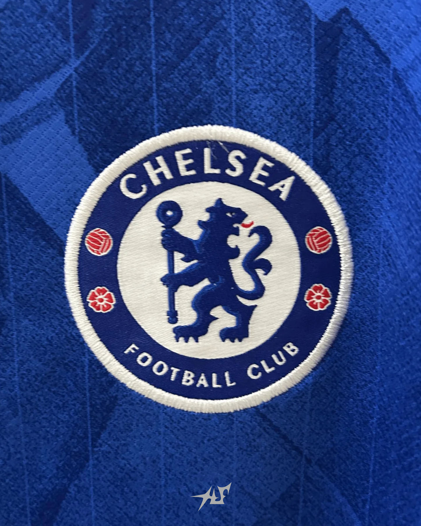 CHELSEA HOME 2025