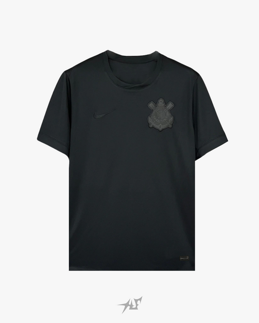 CORINTHIANS BLACK EDITION