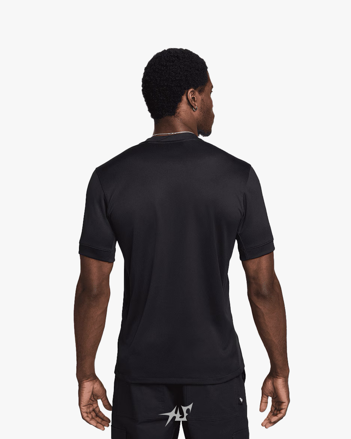 CORINTHIANS BLACK EDITION