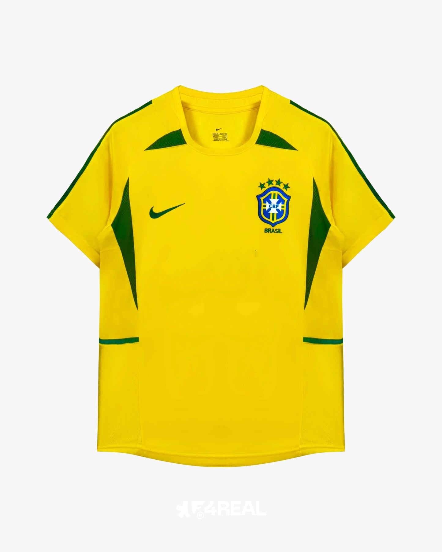 BRASIL 2K02