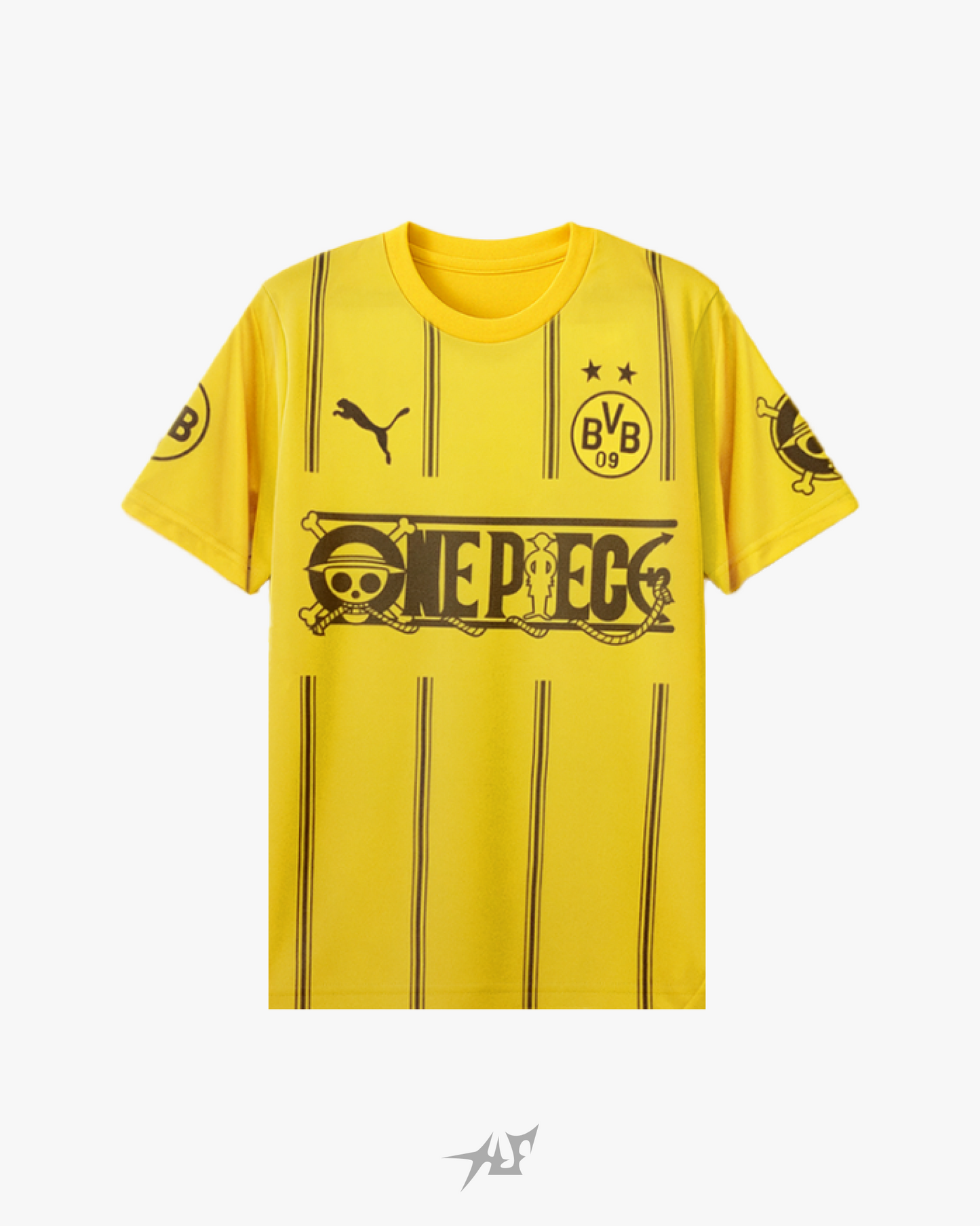 DORTMUND ONE PIECE EDITION