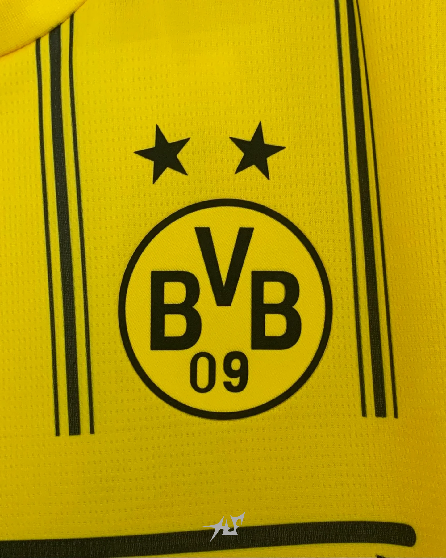 DORTMUND ONE PIECE EDITION