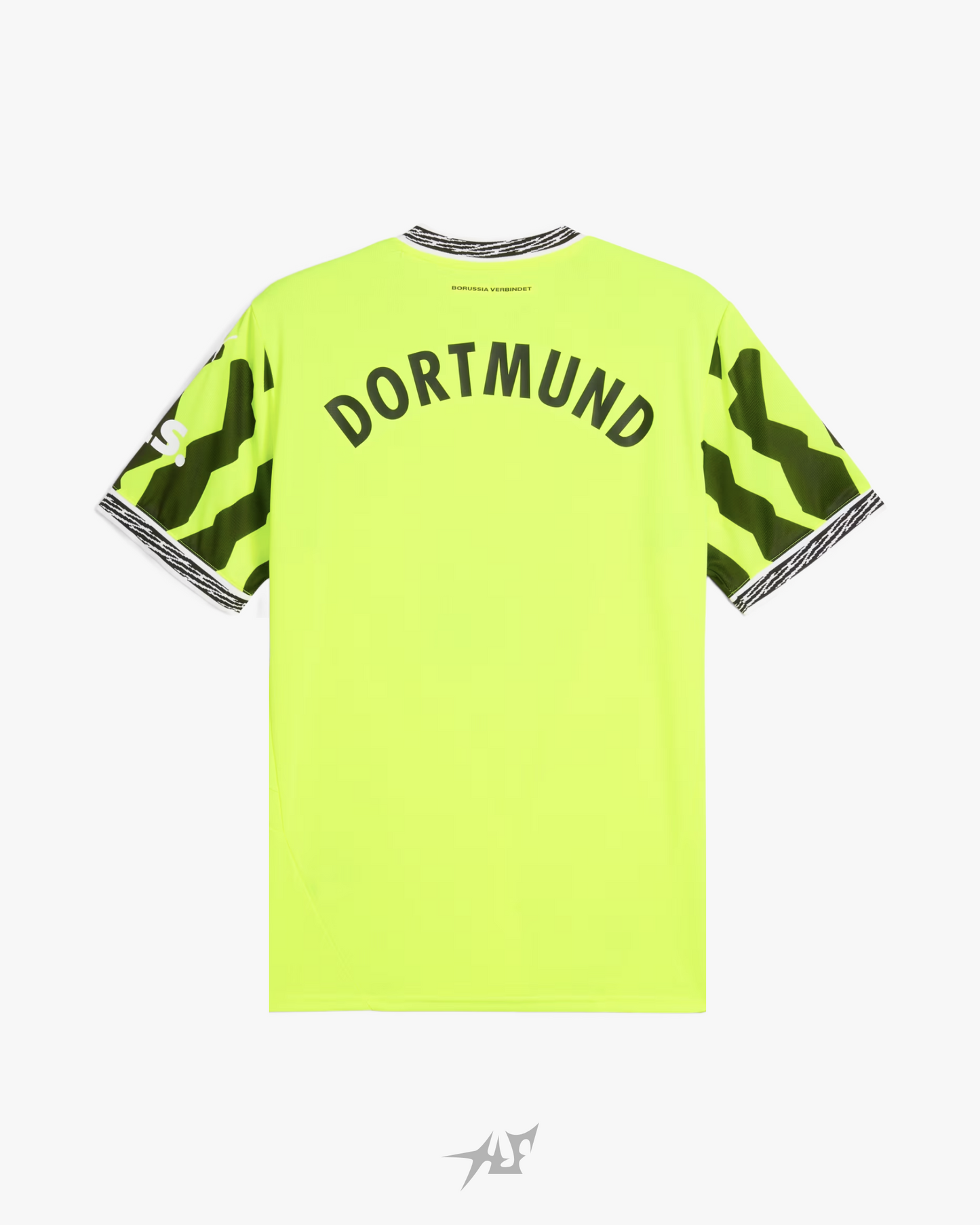 DORTMUND ANNIVERSARY