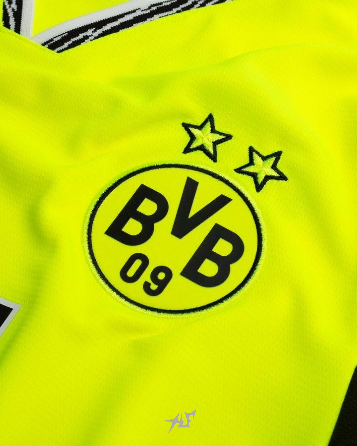 DORTMUND ANNIVERSARY