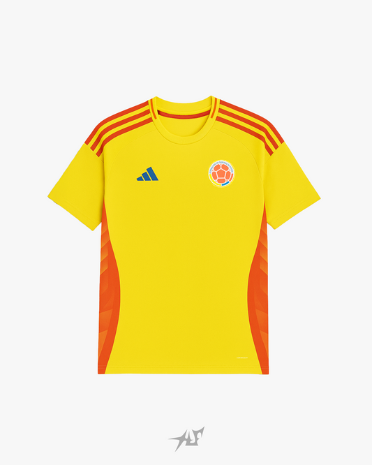 COLOMBIA HOME 2024