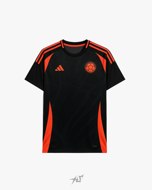 COLOMBIA AWAY 2024