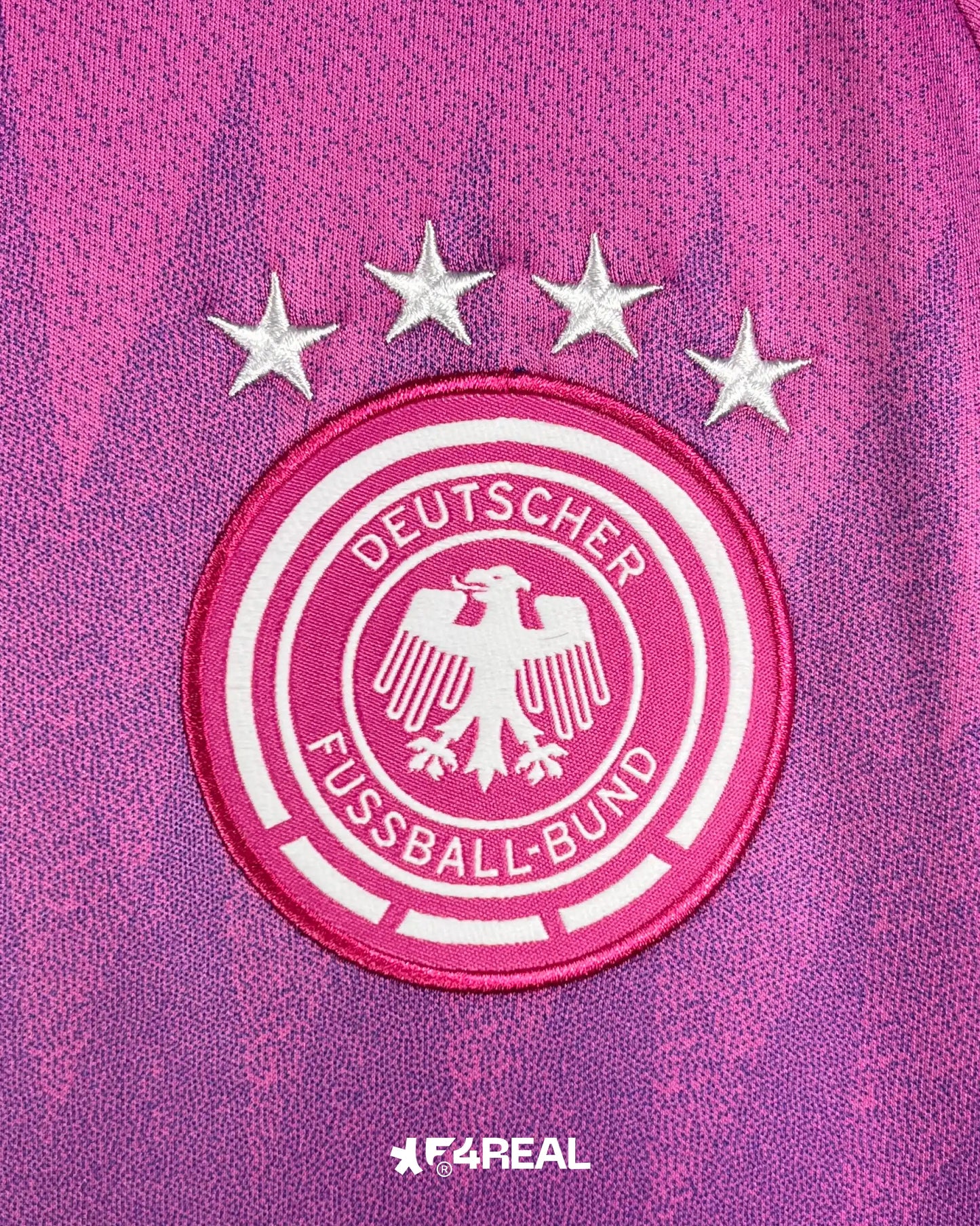 GERMANY x CORTEIZ