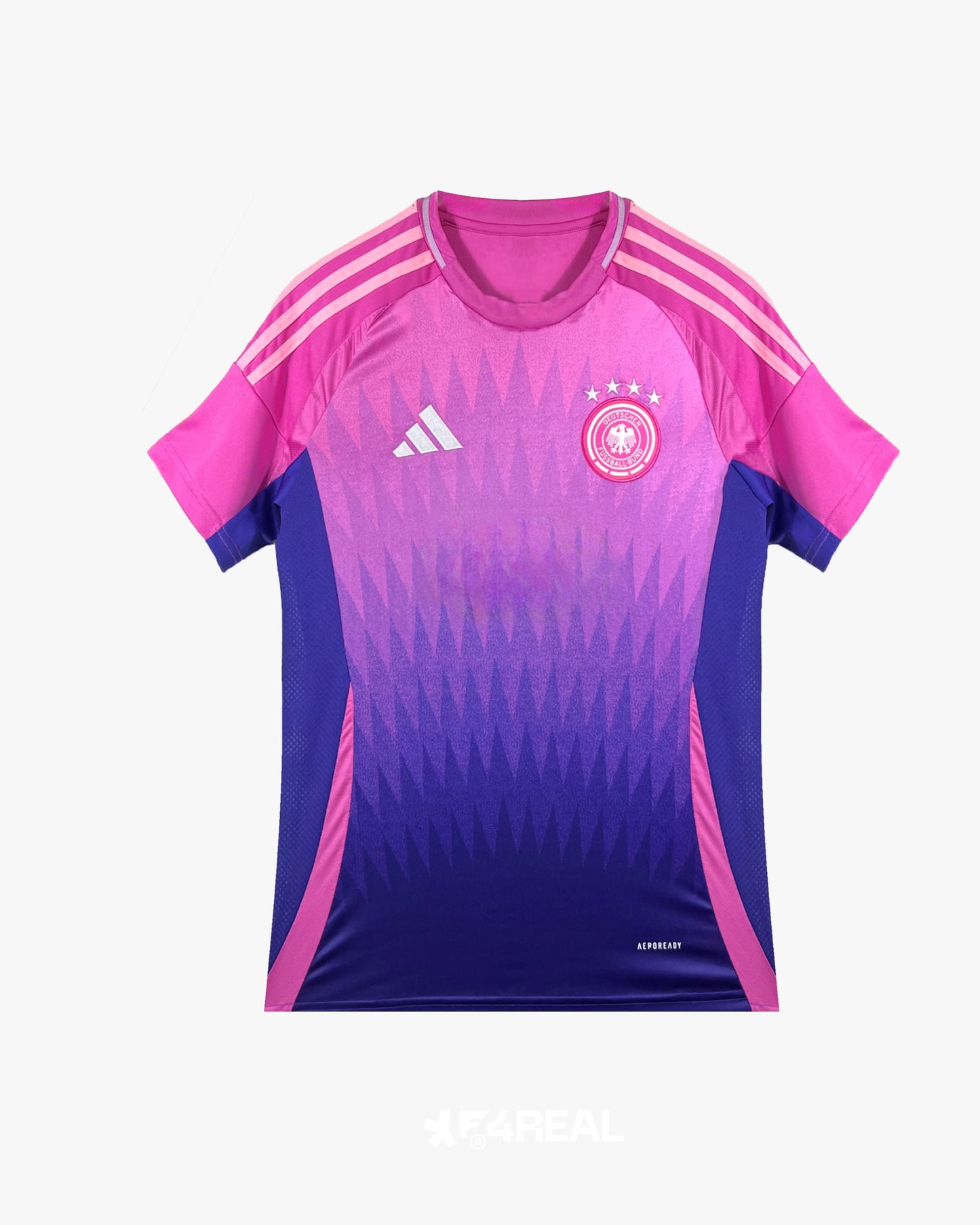 GERMANY AWAY 2024