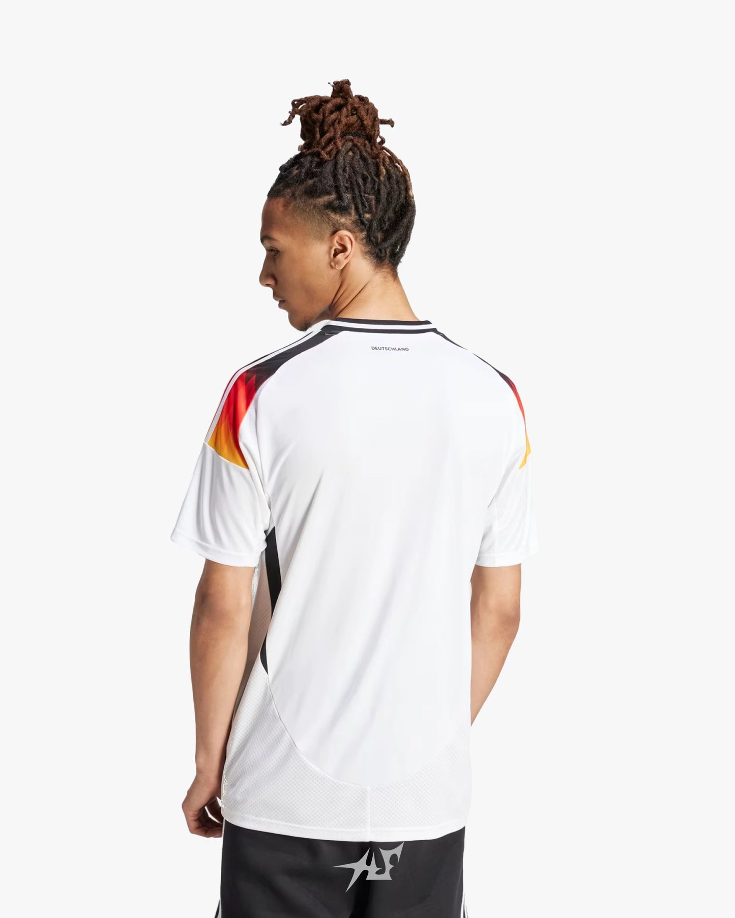 GERMANY HOME 2024