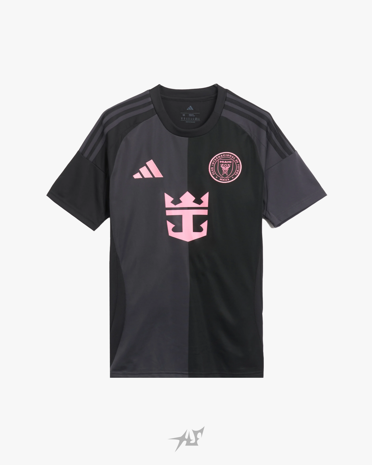 INTER MIAMI AWAY 2025