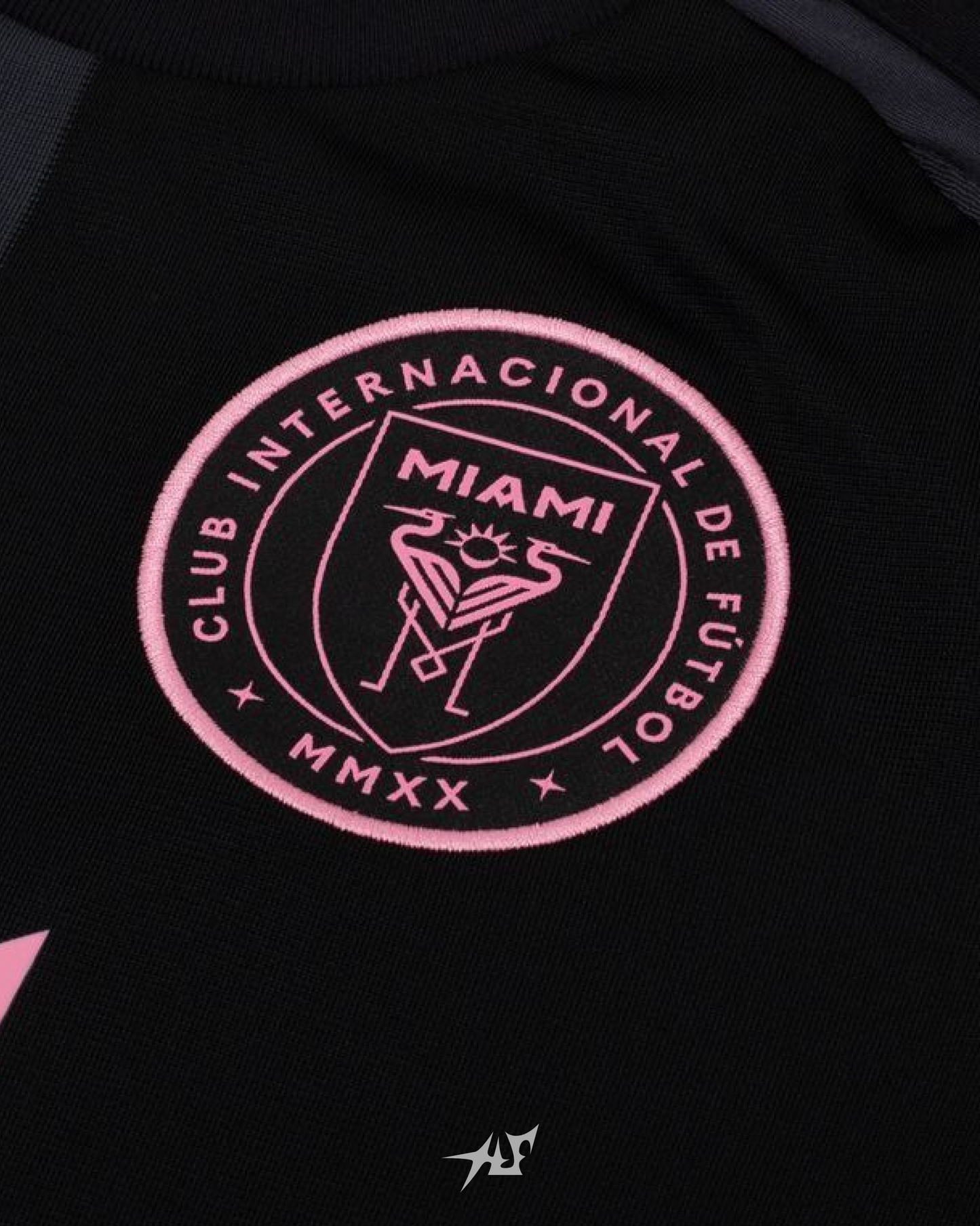 INTER MIAMI AWAY 2025