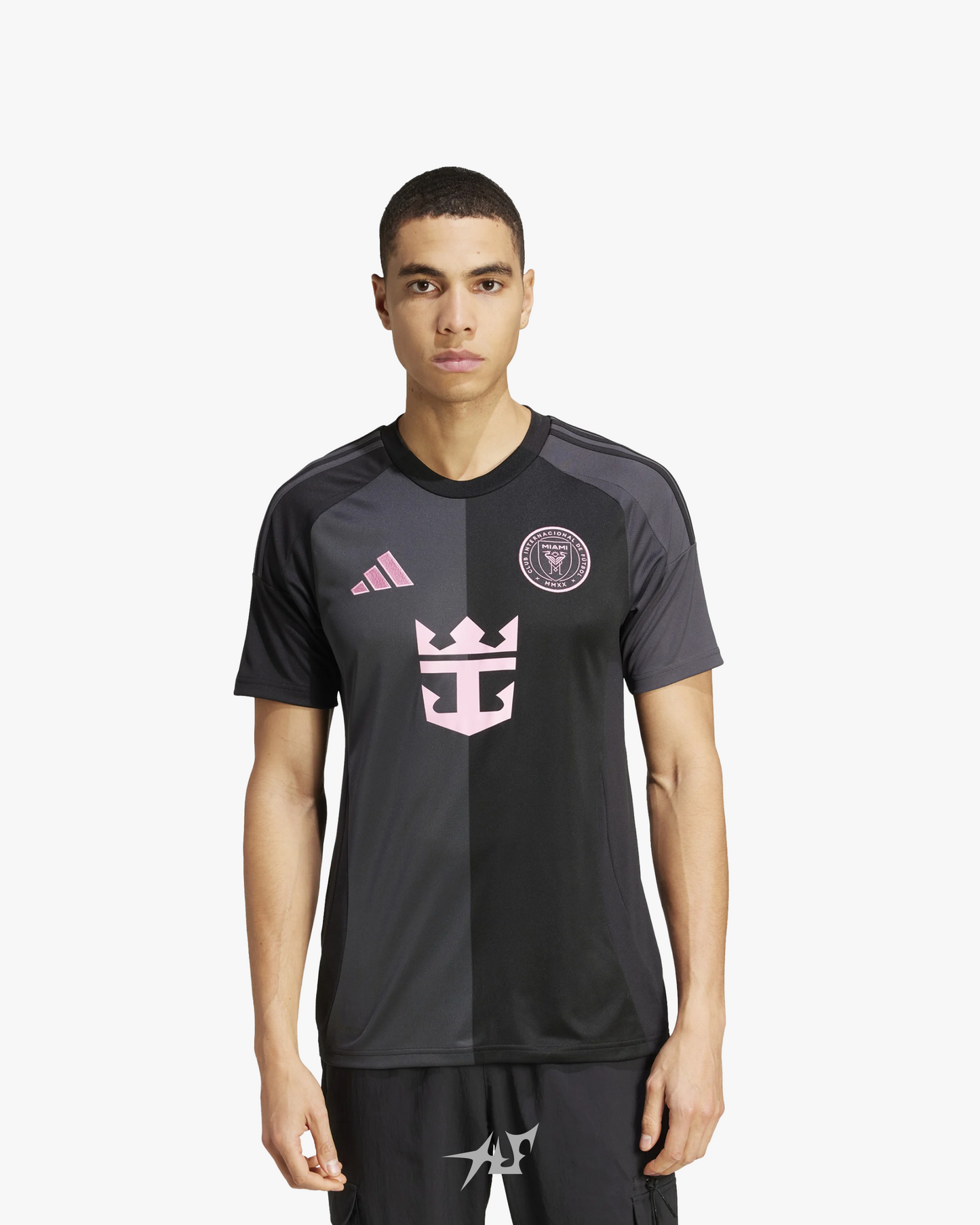 INTER MIAMI AWAY 2025