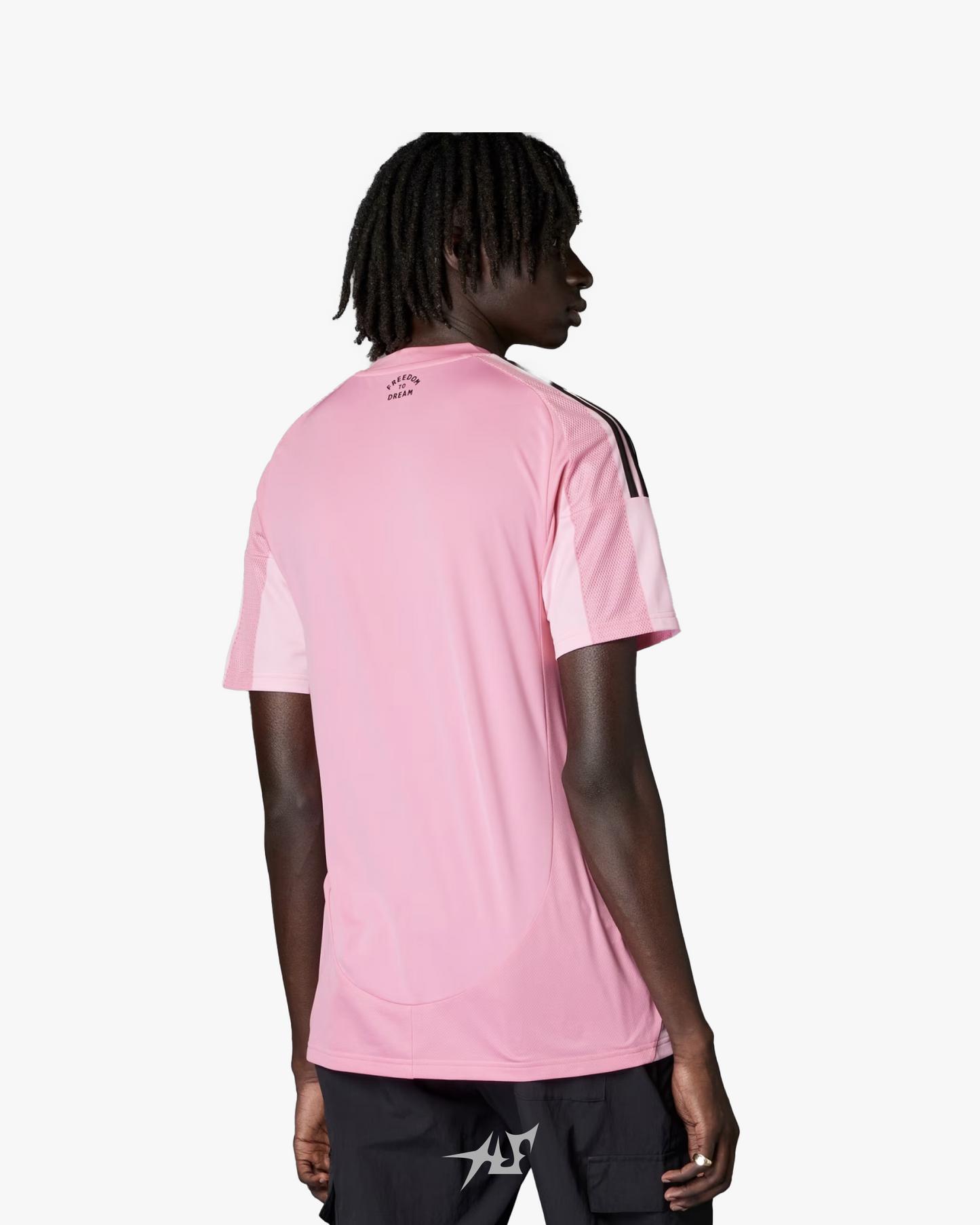 INTER MIAMI HOME 2025