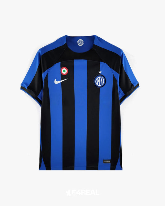 INTER MILAN 2022