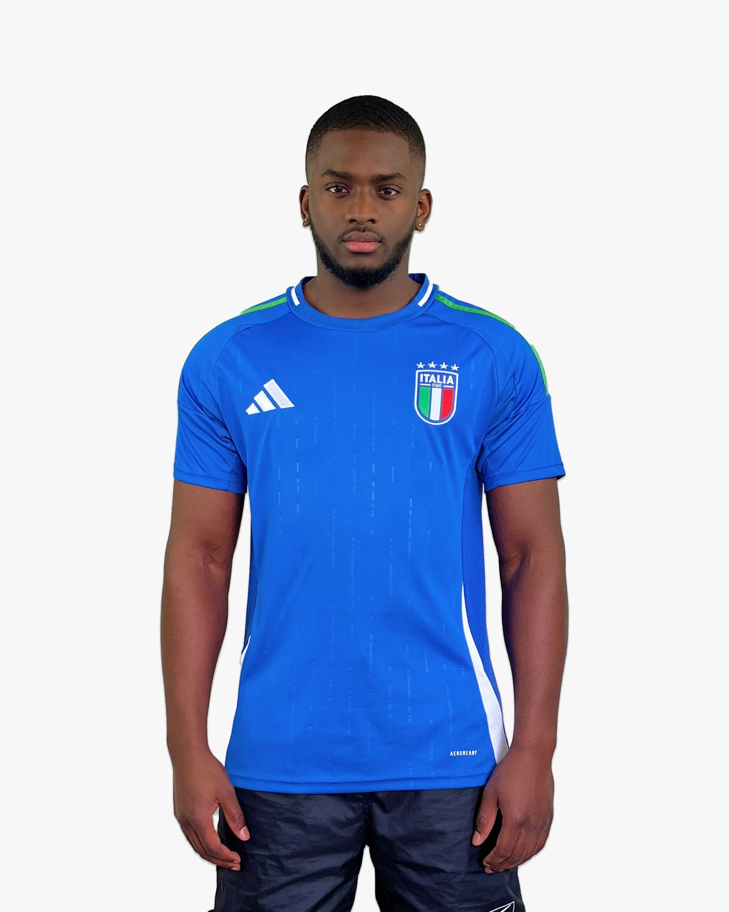 ITALY HOME 2024