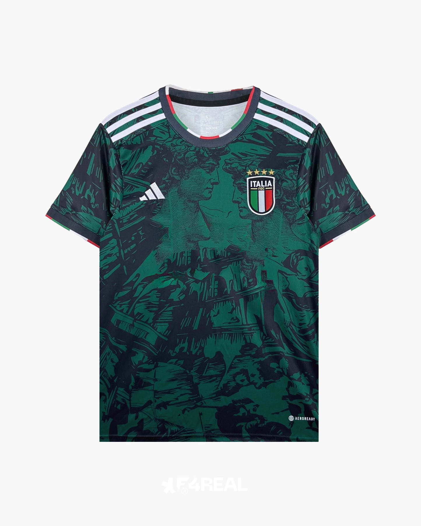 ITALY HERITAGE