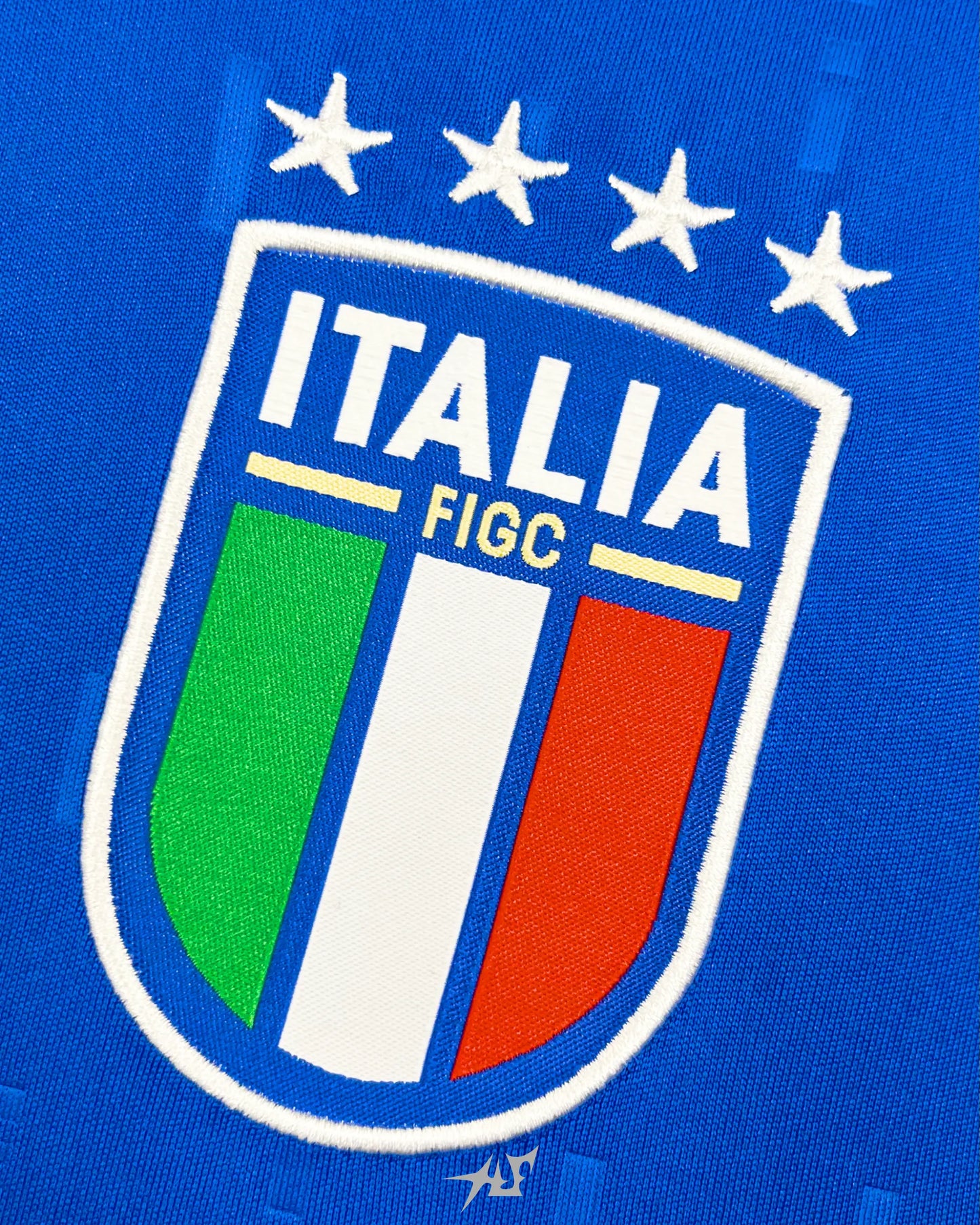 ITALY HOME 2024