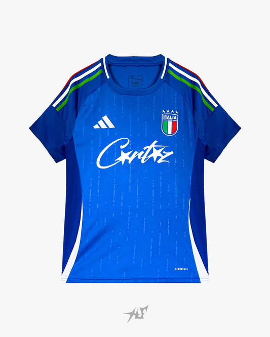 ITALY HOME 2024 x CORTEIZ