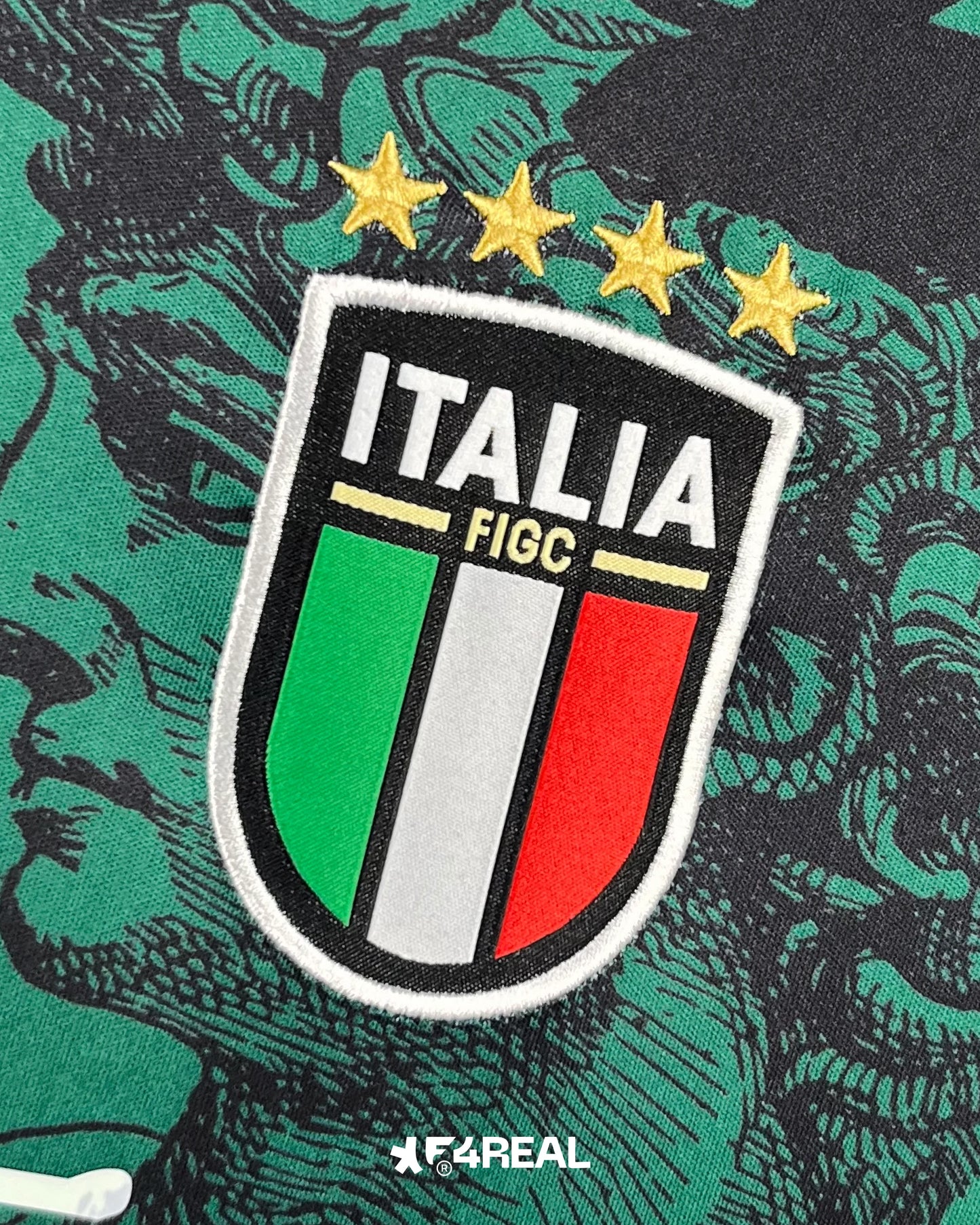 ITALY HERITAGE