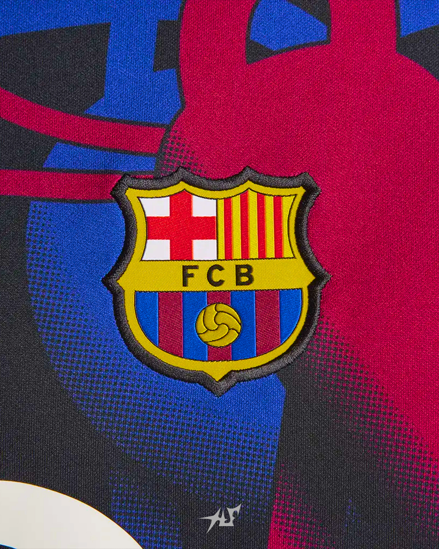 BARCELONA x PATTA