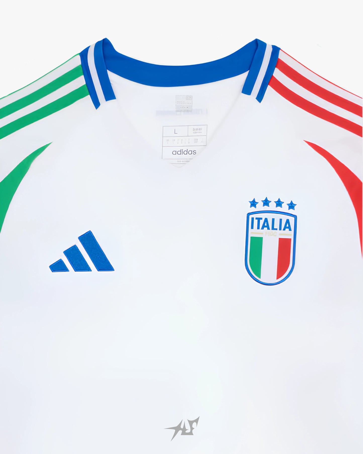 ITALY AWAY 2024