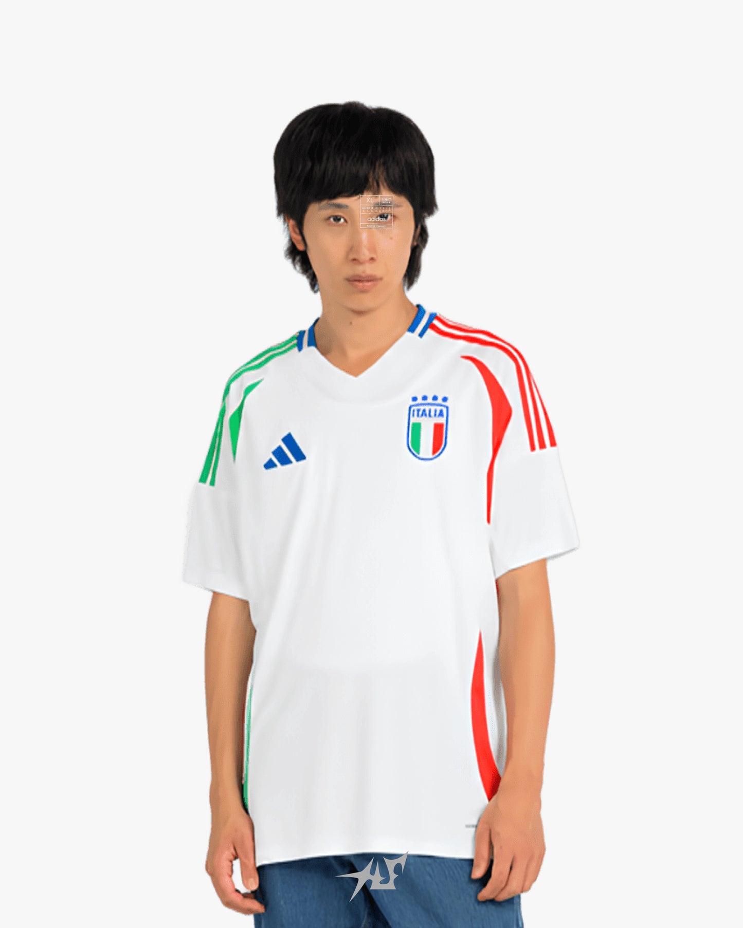 ITALY AWAY 2024