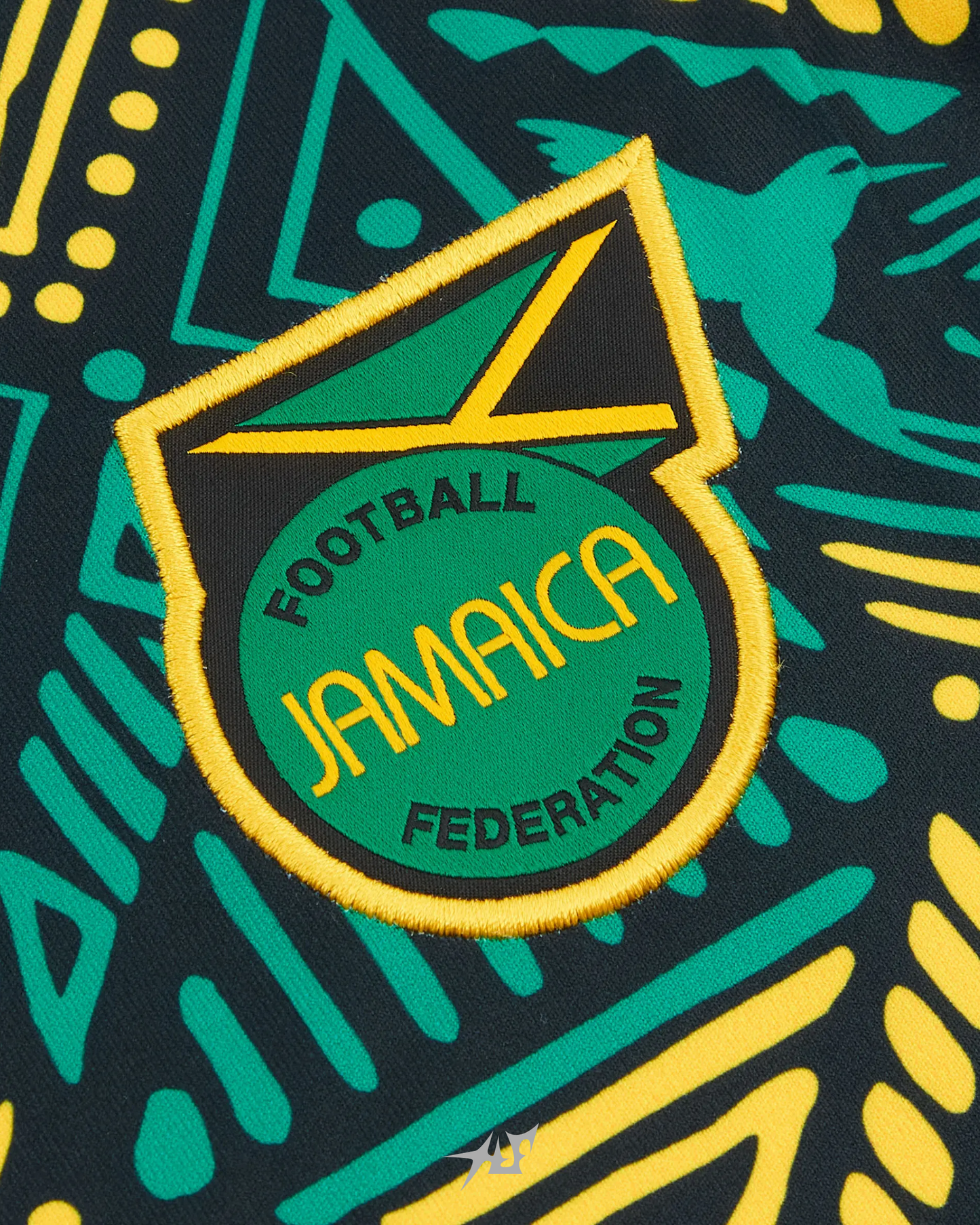 JAMAICA AWAY 2024