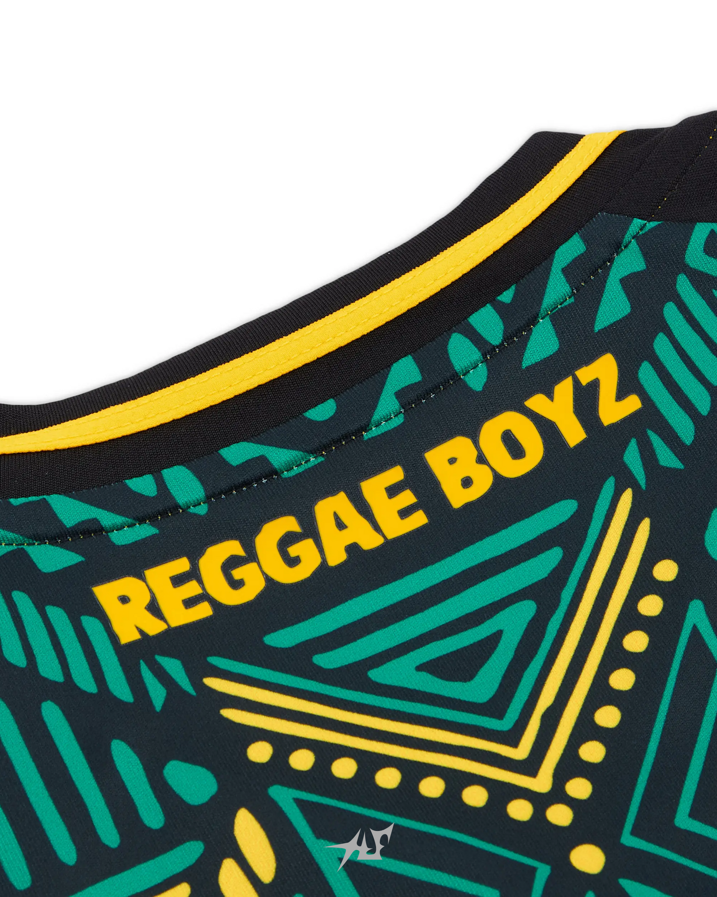 JAMAICA AWAY 2024