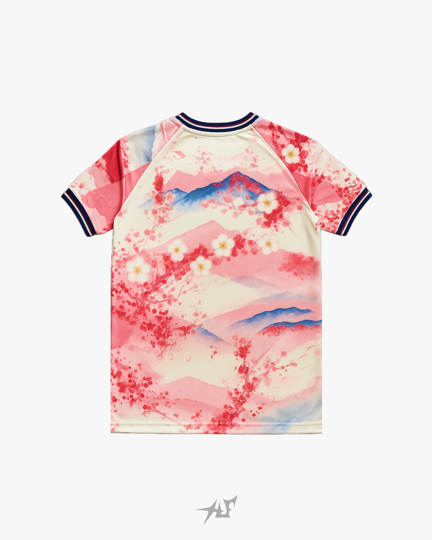 JAPAN SAKURA EDITION