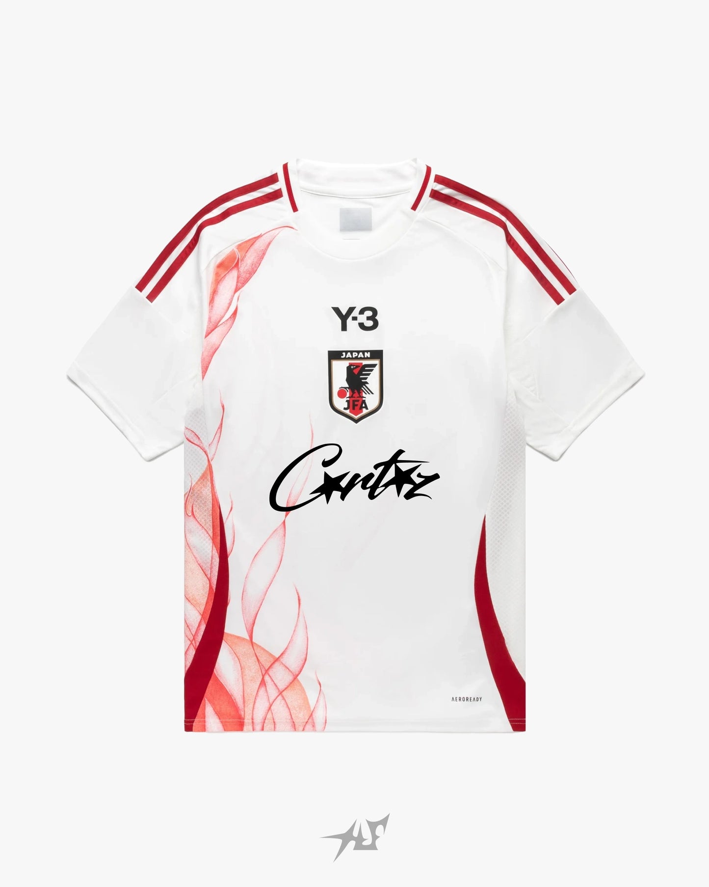 JAPAN AWAY 2024 x CORTEIZ