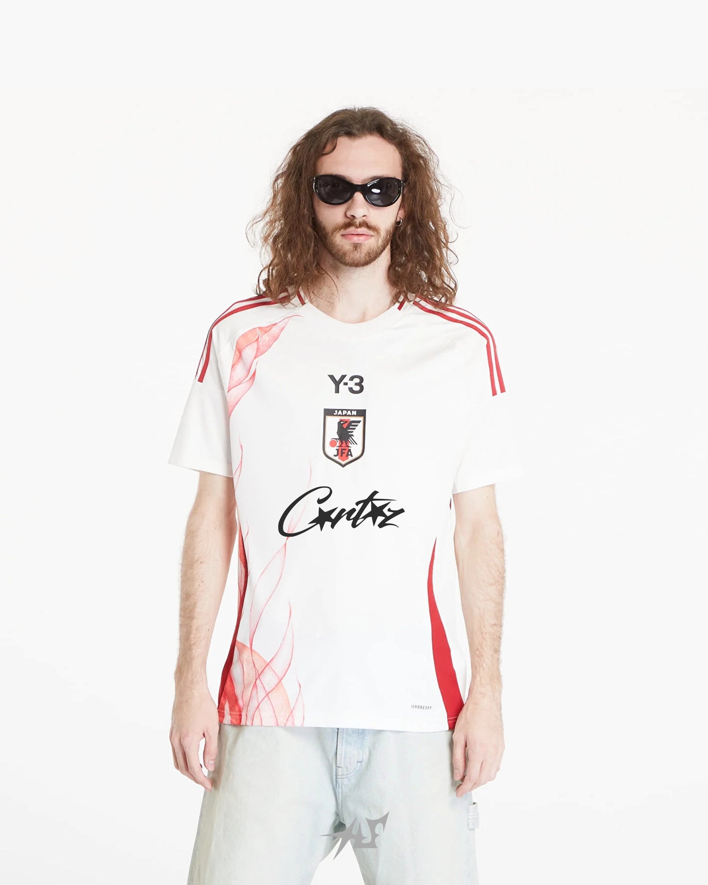 JAPAN AWAY 2024 x CORTEIZ