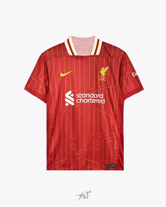 LIVERPOOL HOME 2024